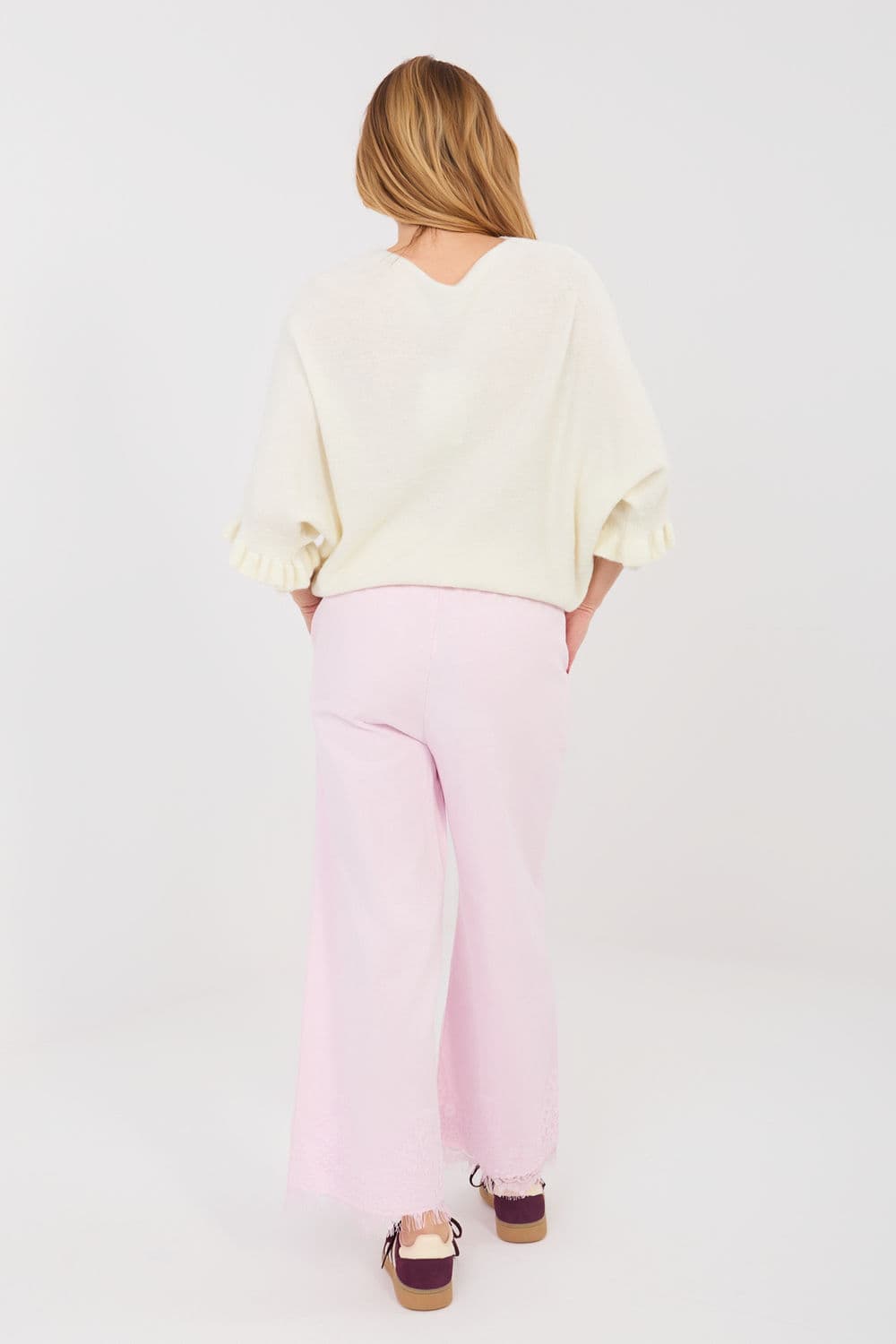 Jeans model 223943 Rue Paris - Miniatura 3