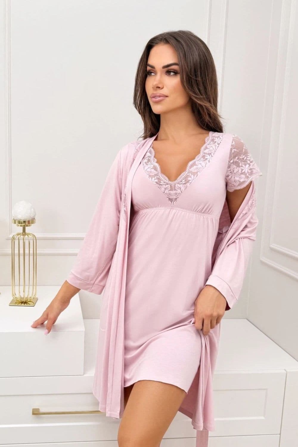 Camicia da notte model 223973 Donna - Miniatura 2