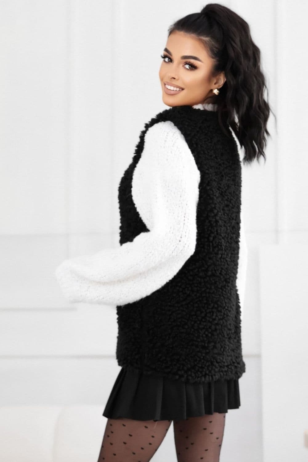 Gilet model 223983 Factory Price - Miniatura 4