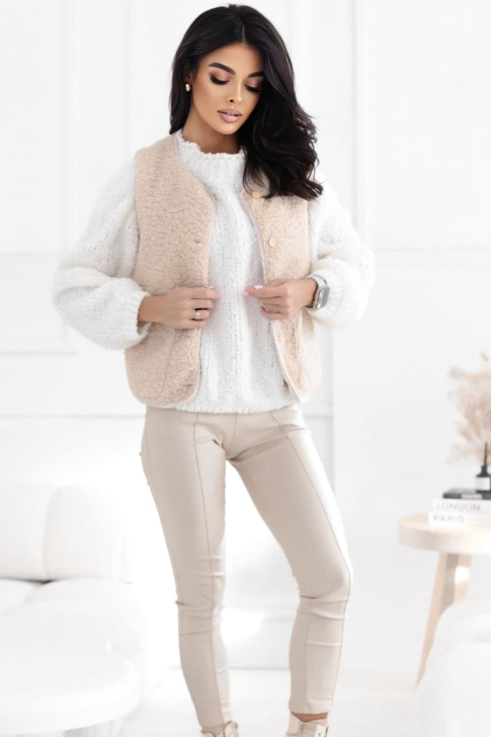 Gilet model 223985 Factory Price - Miniatura 3