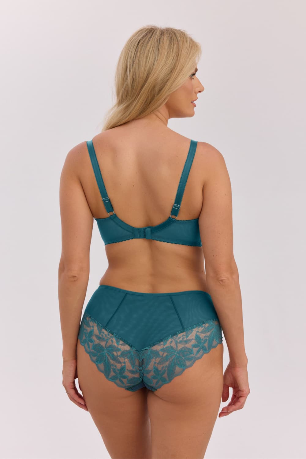 Semi-soft model 224045 Gaia - Miniatura 3