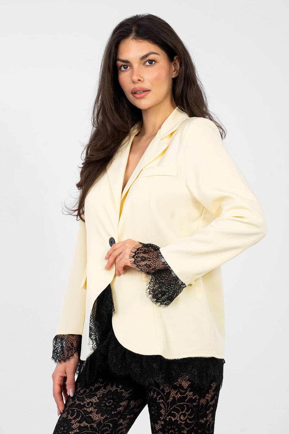 Giacca model 224061 Italy Moda - Miniatura 2