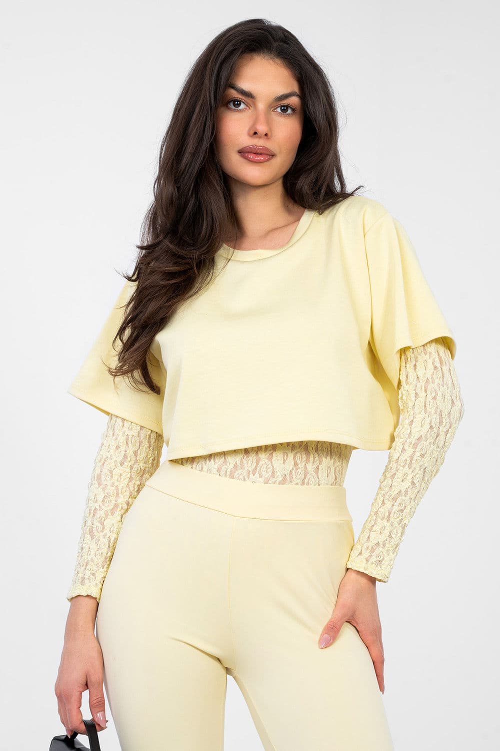 Body model 224072 Italy Moda - Miniatura 4