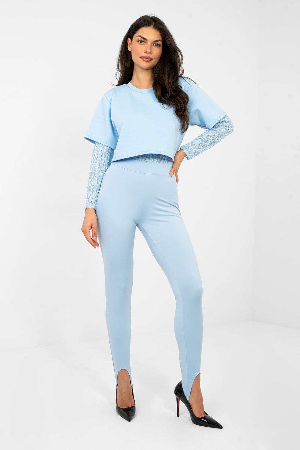 Body model 224075 Italy Moda - Miniatura 2