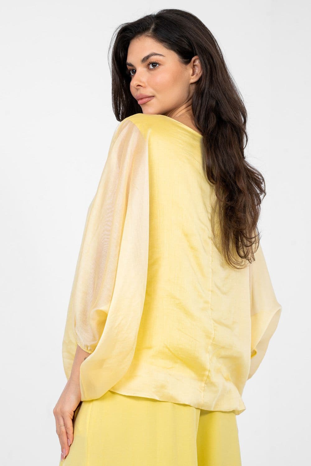 Maglia model 224051 Italy Moda - Miniatura 4
