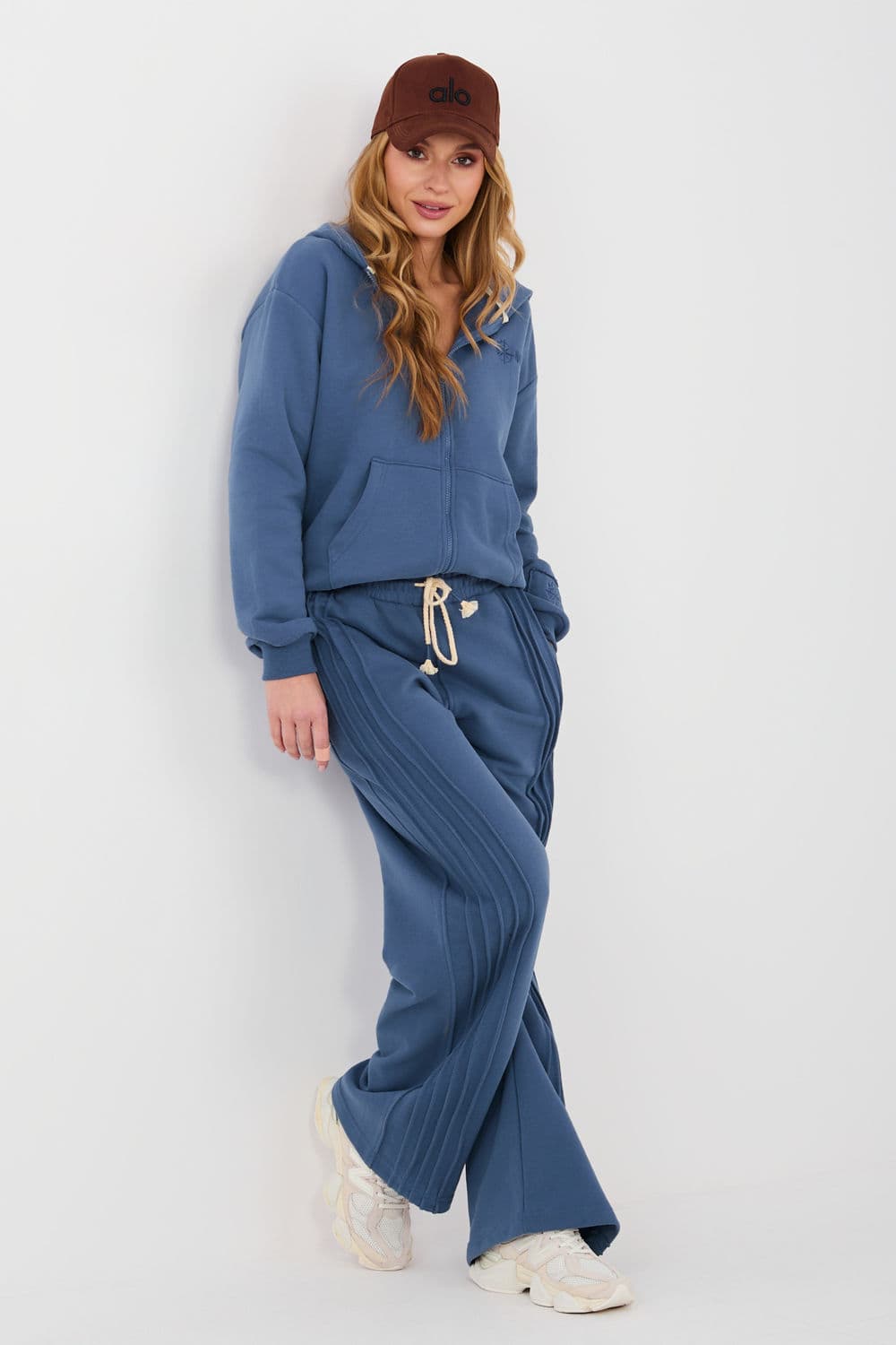Pantaloni model 224122 Factory Price
