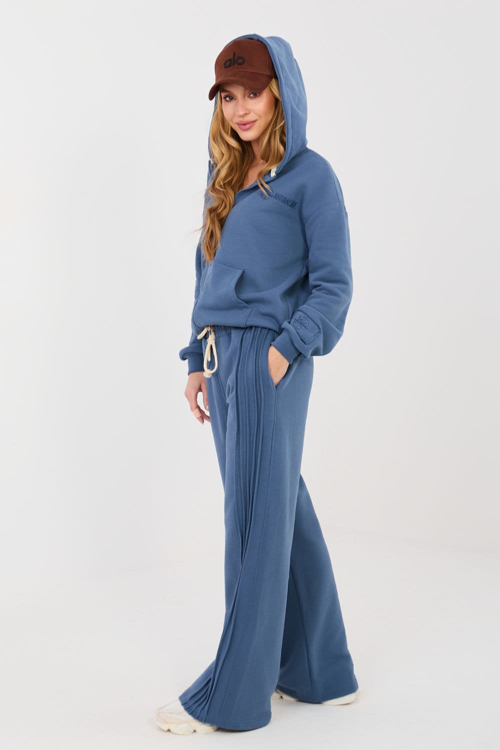 Pantaloni model 224122 Factory Price - Miniatura 2