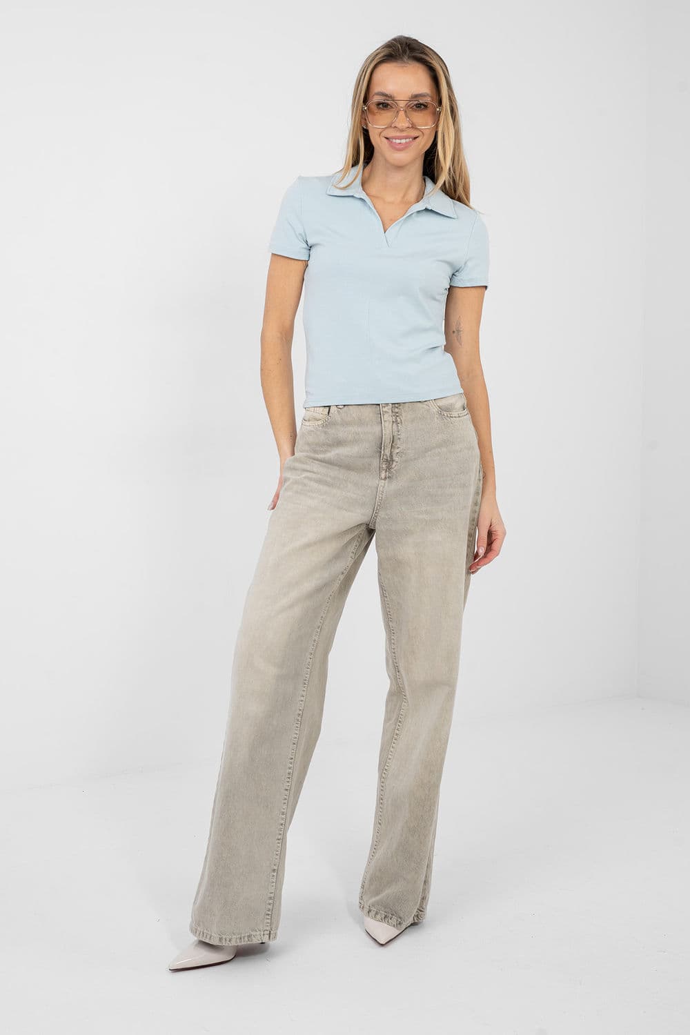 Maglia model 224140 Factory Price - Miniatura 2