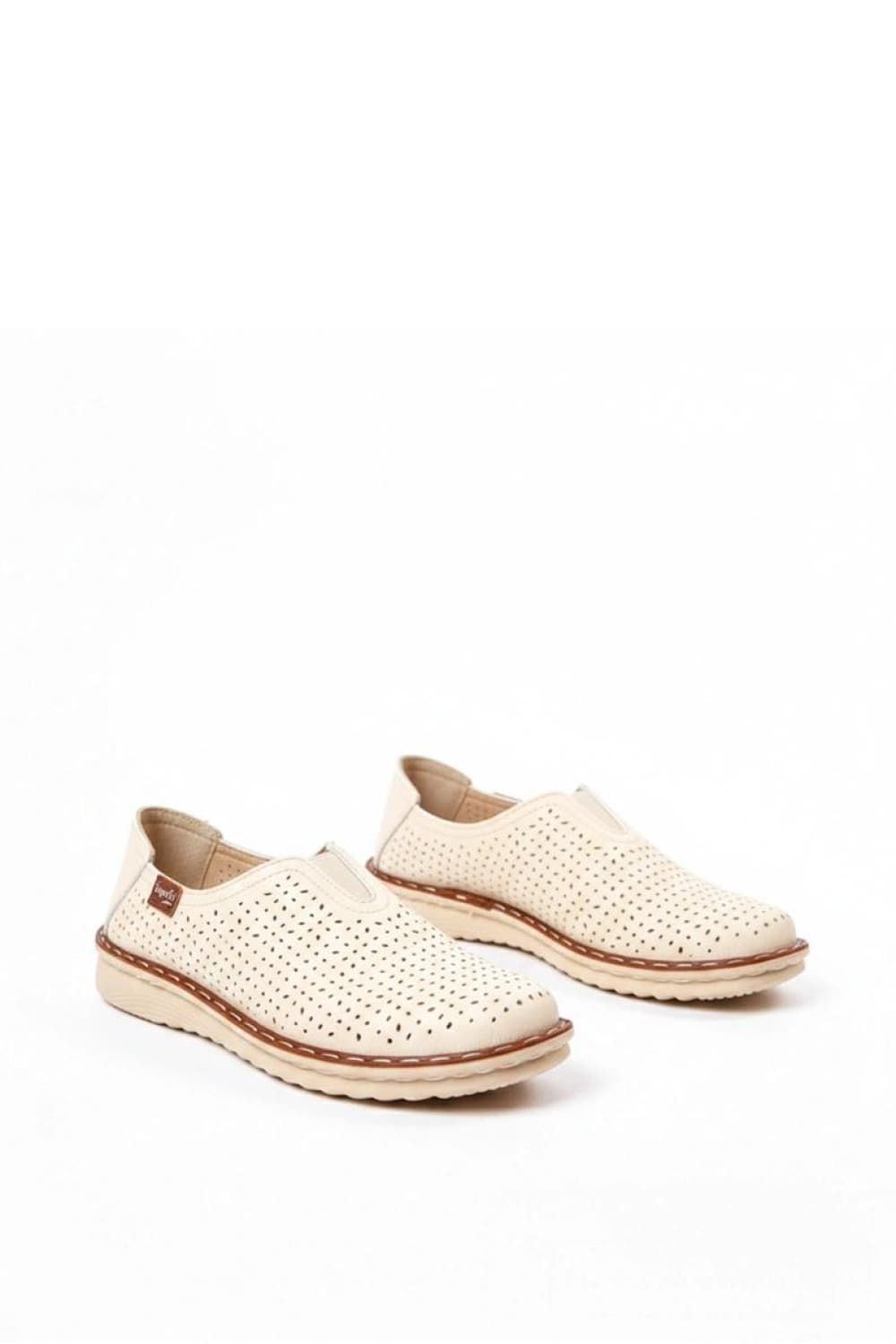 Scarpe model 224160 Solea - Miniatura 4