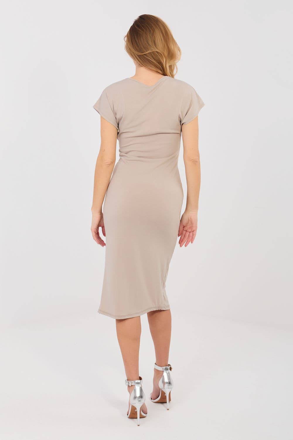 Vestito da cocktail model 224194 Italy Moda - Miniatura 3