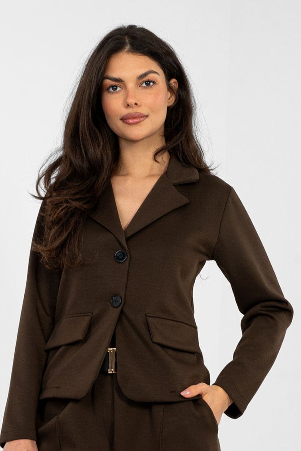 Giacca model 224223 Italy Moda - Miniatura 4