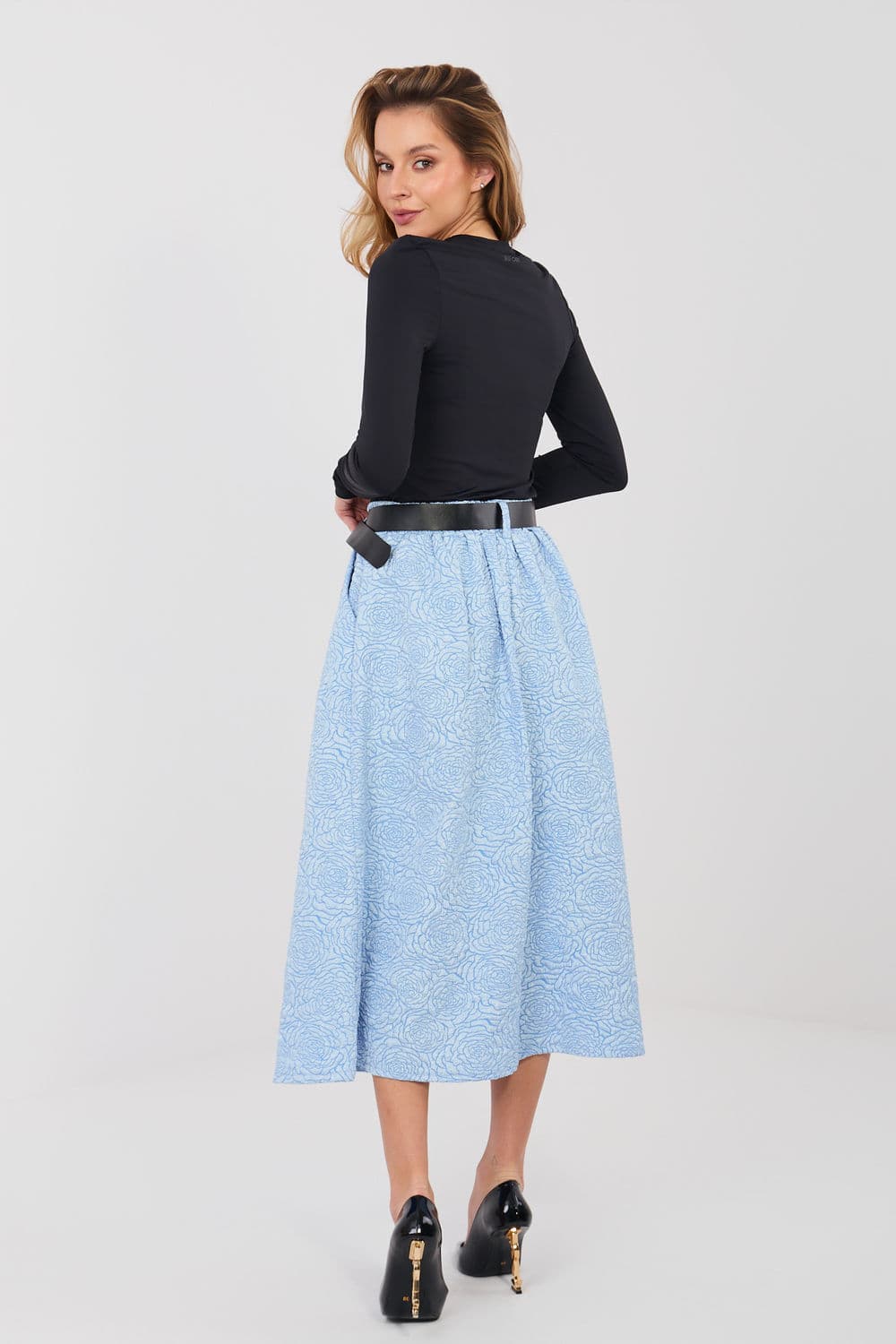 Gonna model 224275 Rue Paris - Miniatura 3