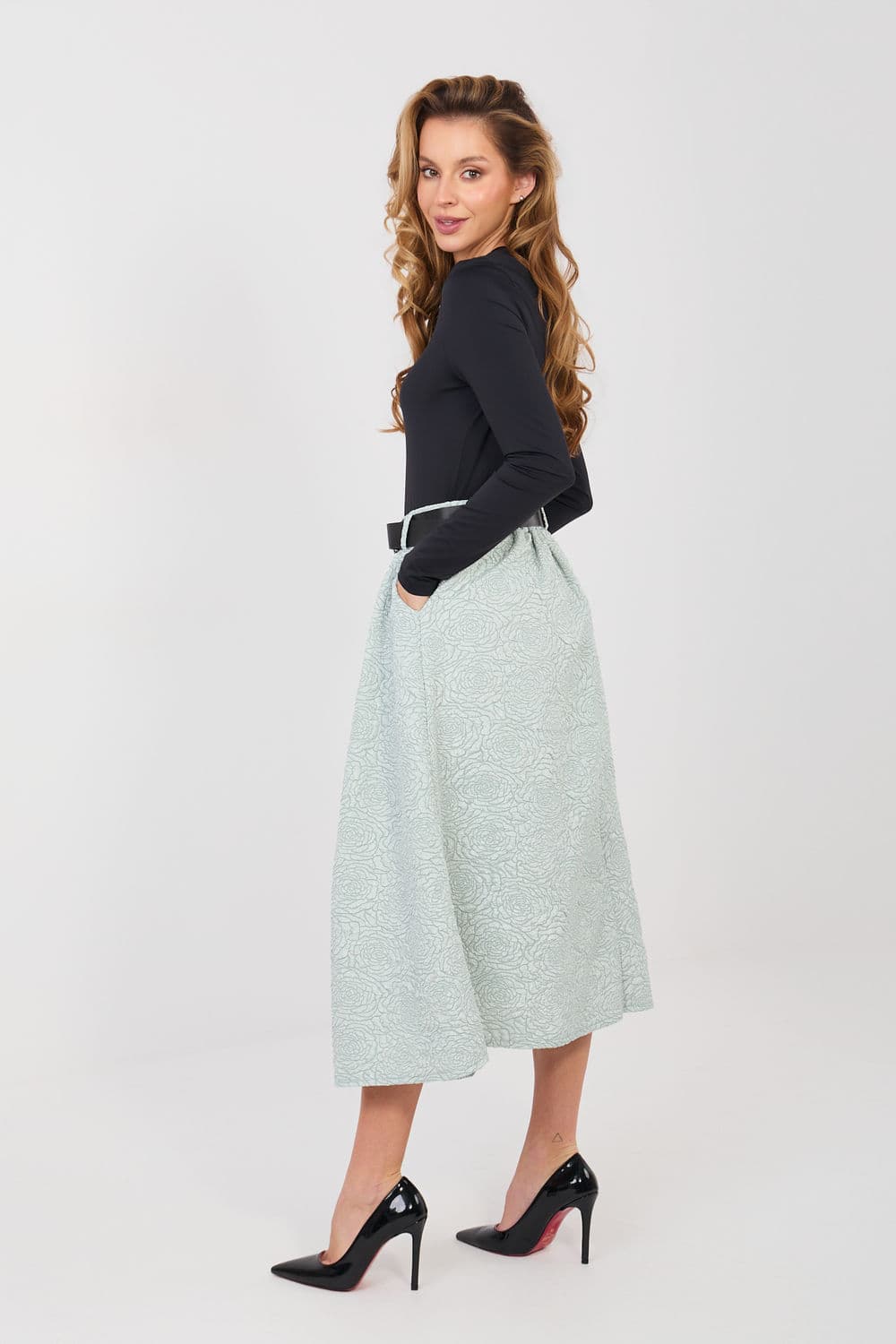 Gonna model 224277 Rue Paris - Miniatura 2