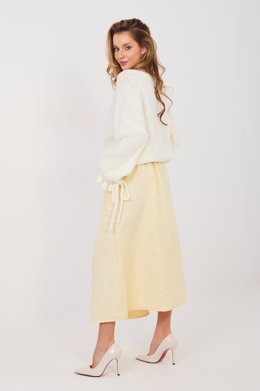 Gonna model 224278 Rue Paris - Miniatura 2