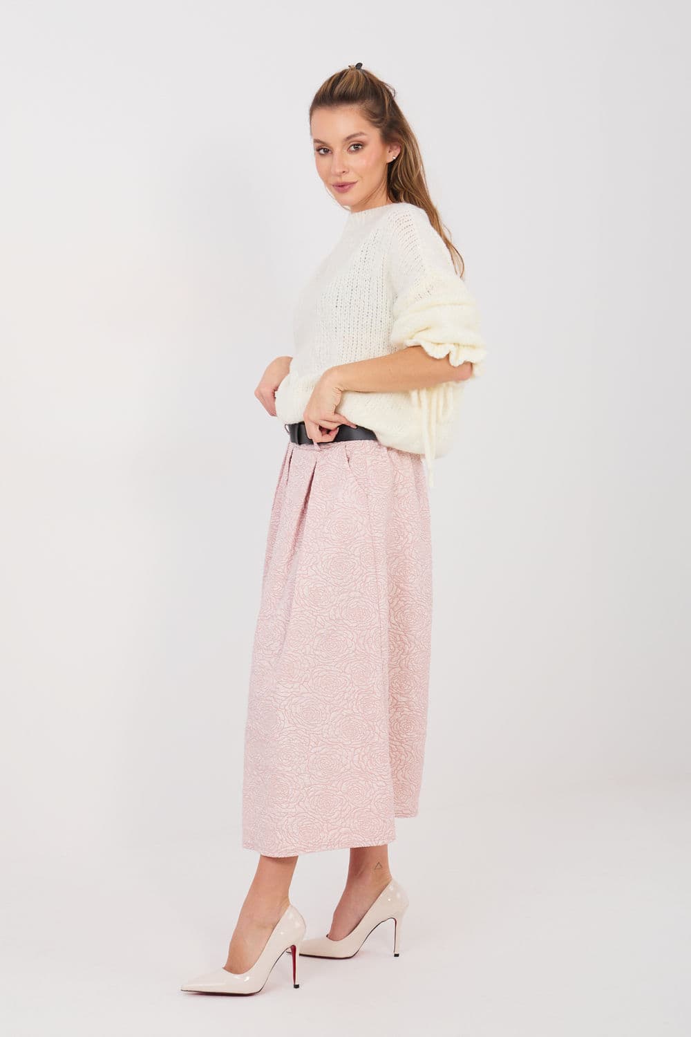 Gonna model 224280 Rue Paris - Miniatura 2