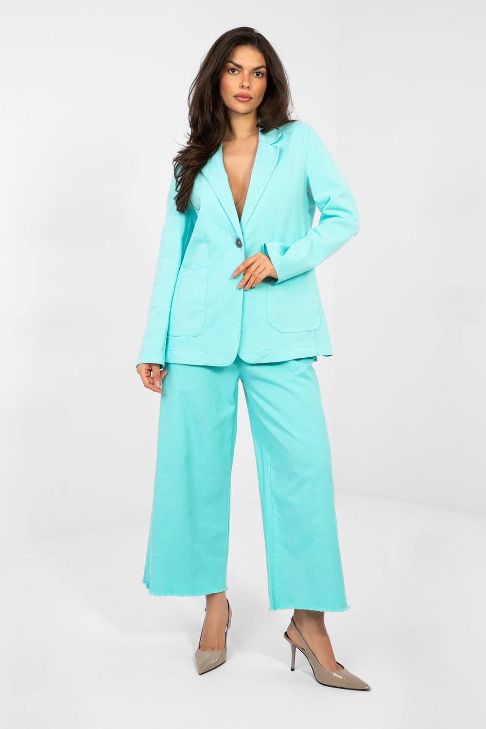 Giacca model 224281 Rue Paris - Miniatura 2