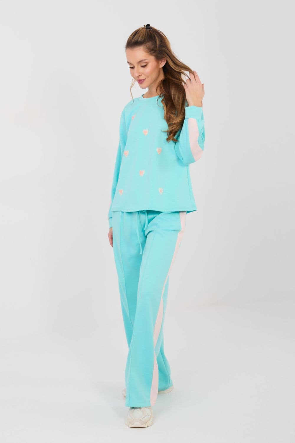 completo model 224270 Rue Paris - Miniatura 4