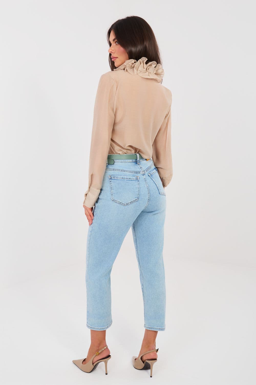 Jeans model 224310 Factory Price - Miniatura 3