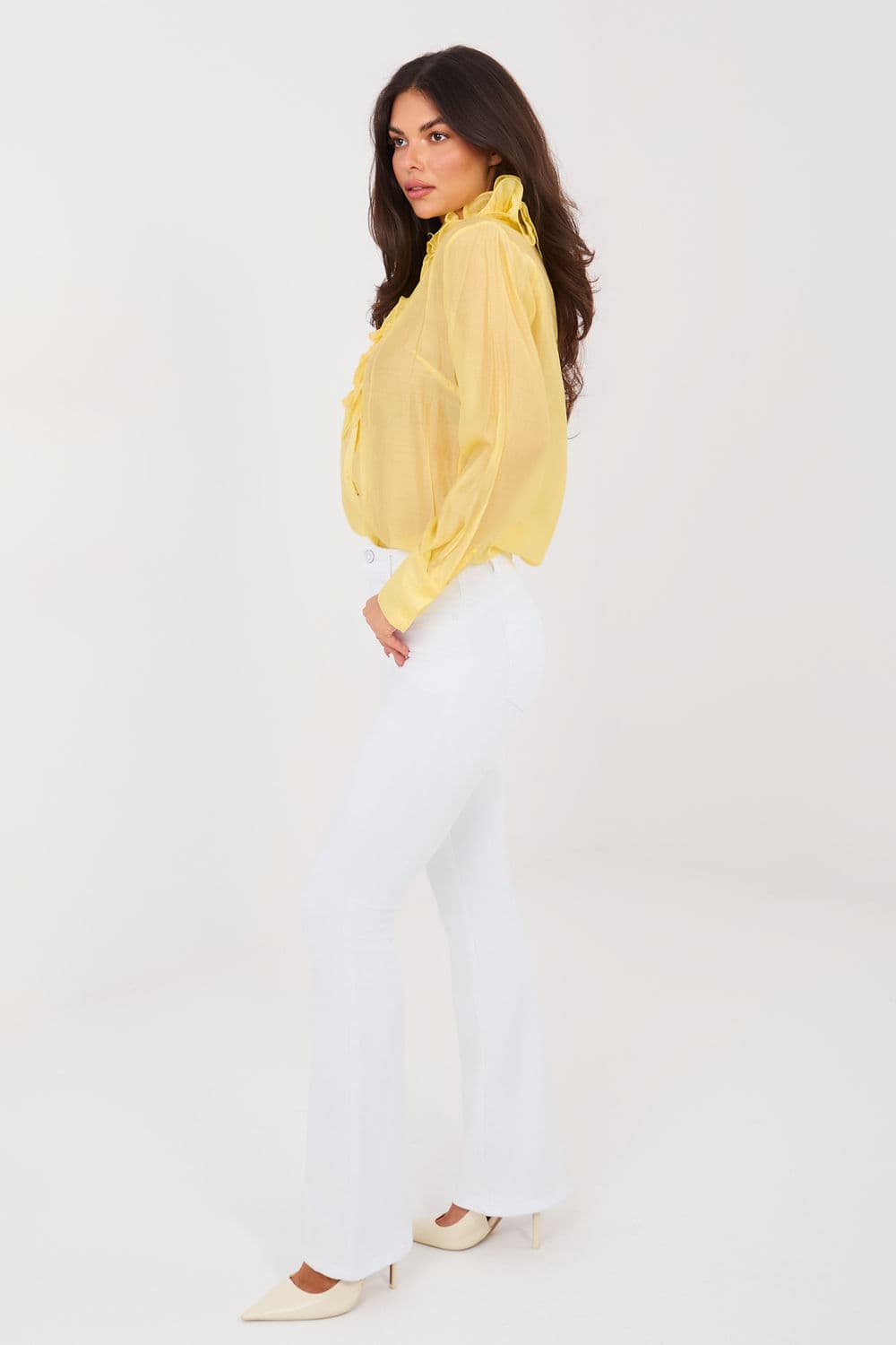 Jeans model 224311 Factory Price - Miniatura 2