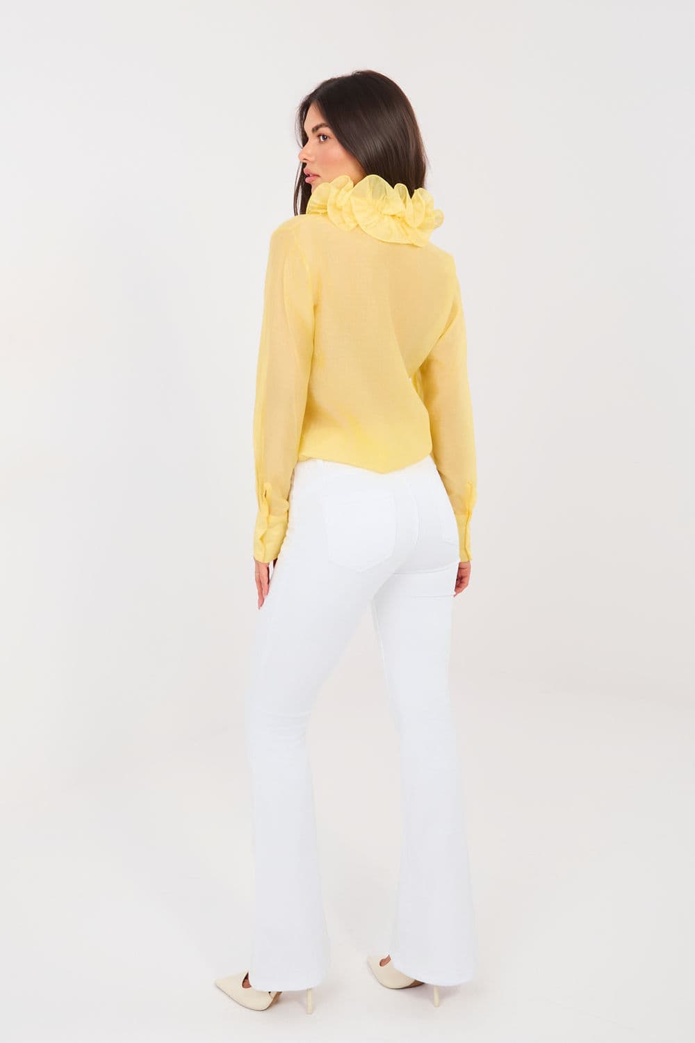 Jeans model 224311 Factory Price - Miniatura 3