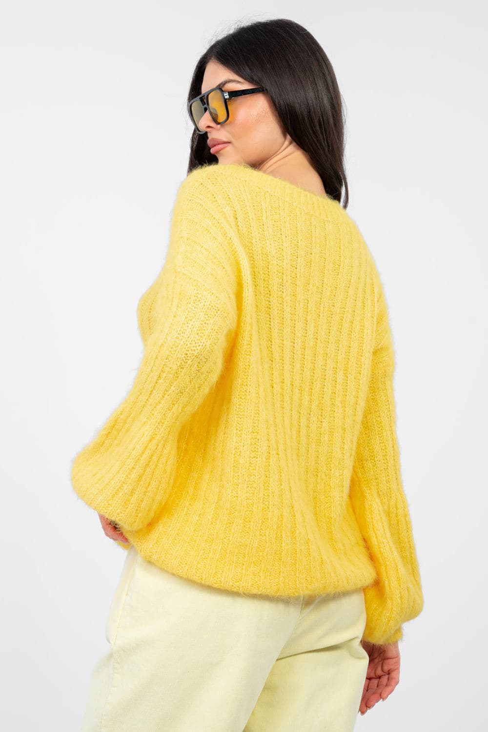 Maglione model 224367 Italy Moda - Miniatura 3