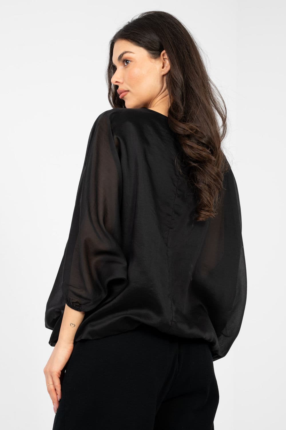 Maglia model 224388 Italy Moda - Miniatura 3