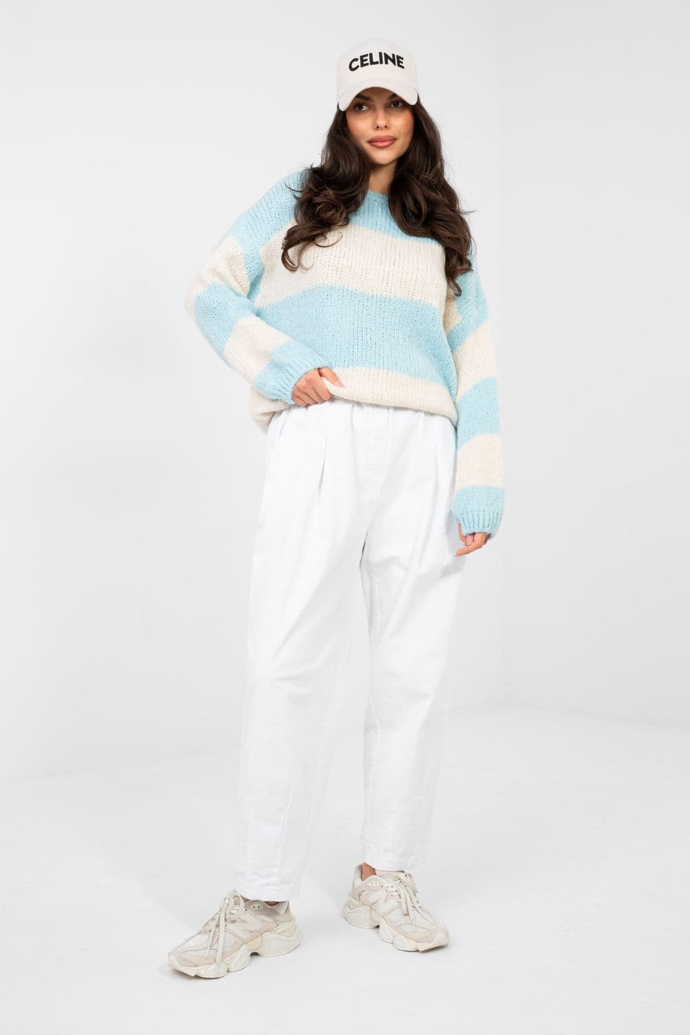 Maglione model 224391 Italy Moda - Miniatura 2