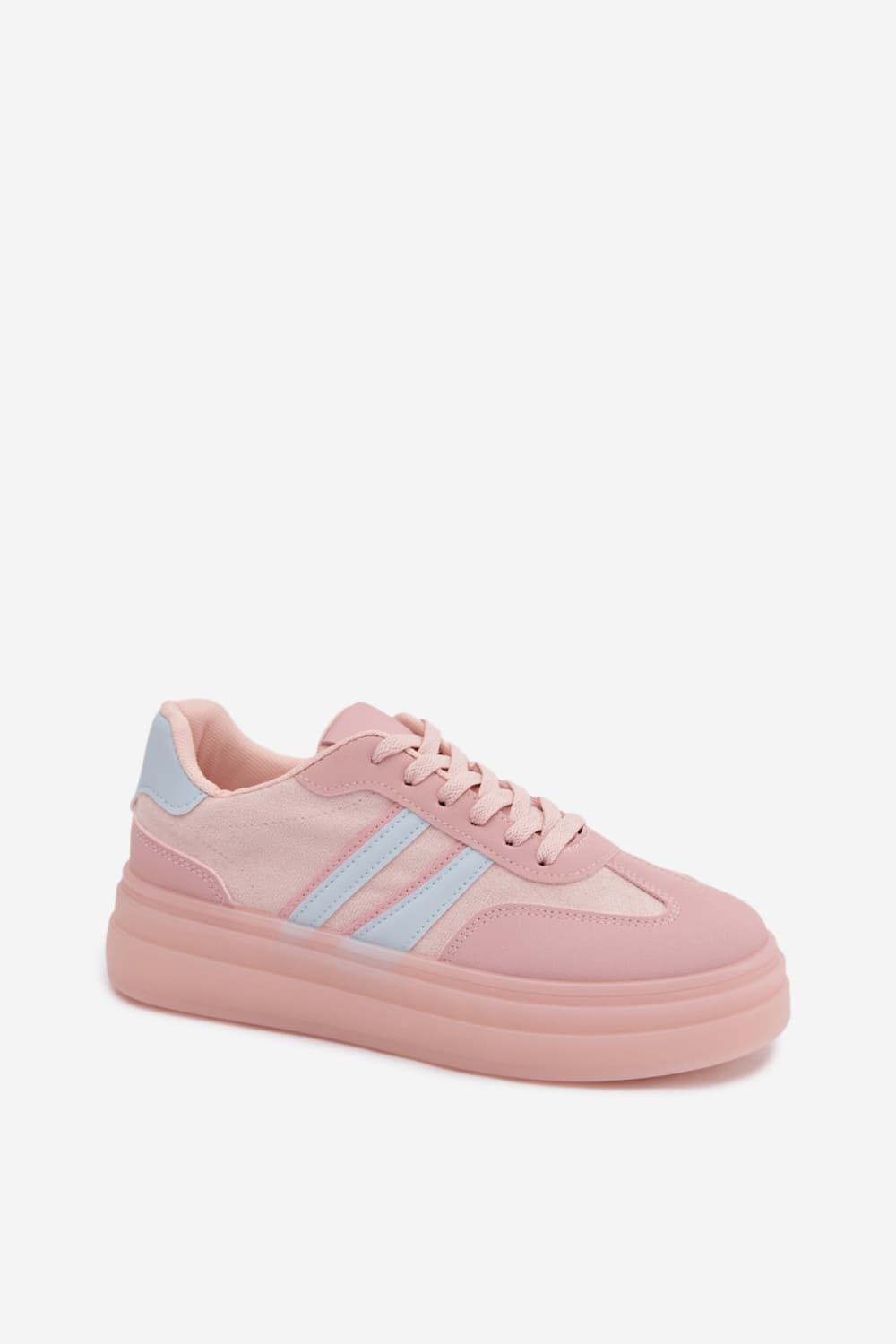 Scarpe sportive con piattaforma model 224407 Step in style - Miniatura 2