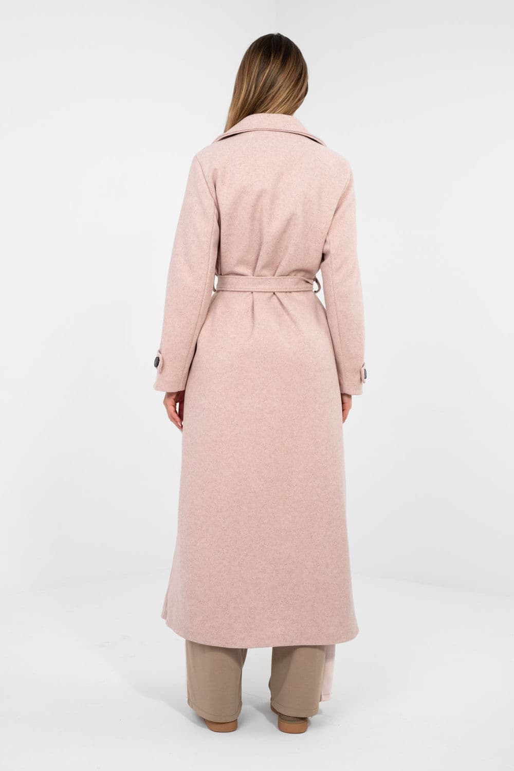 Cappotto model 224519 Factory Price - Miniatura 3