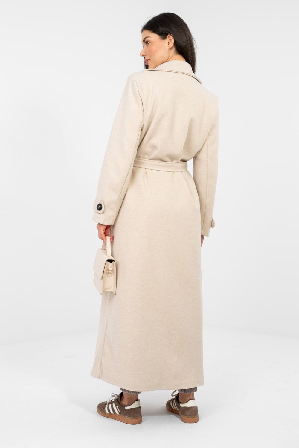 Cappotto model 224522 Factory Price - Miniatura 3