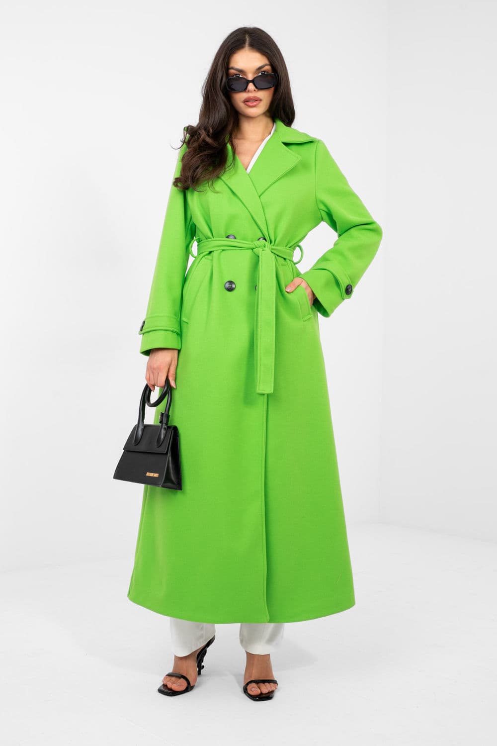 Cappotto model 224526 Factory Price - Miniatura 2