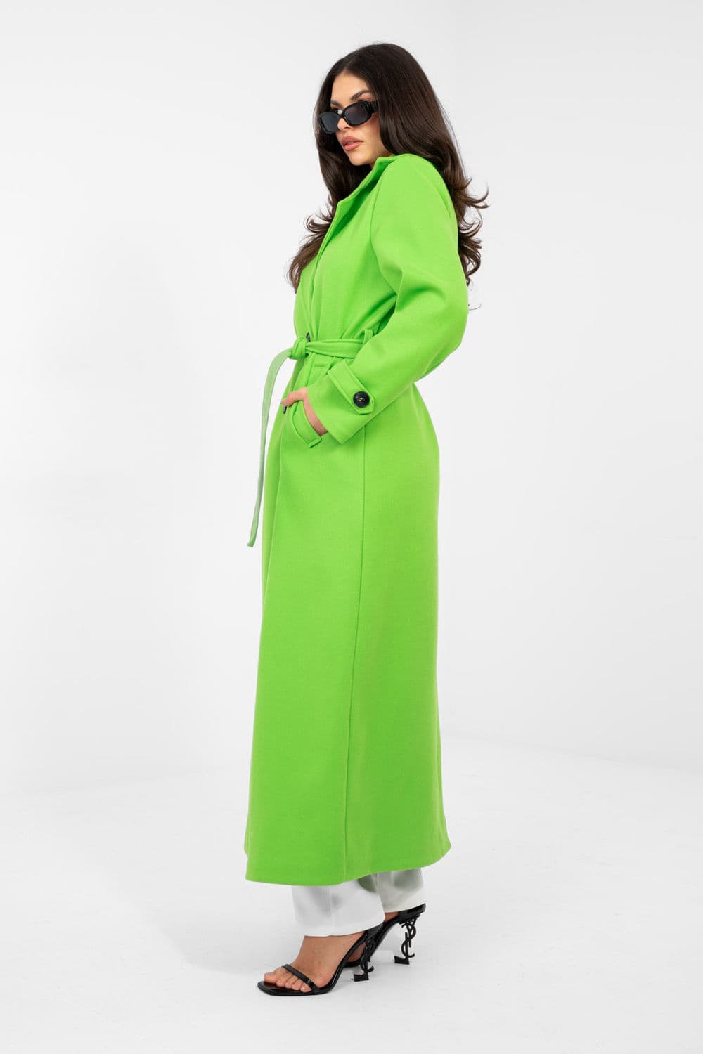 Cappotto model 224526 Factory Price - Miniatura 3