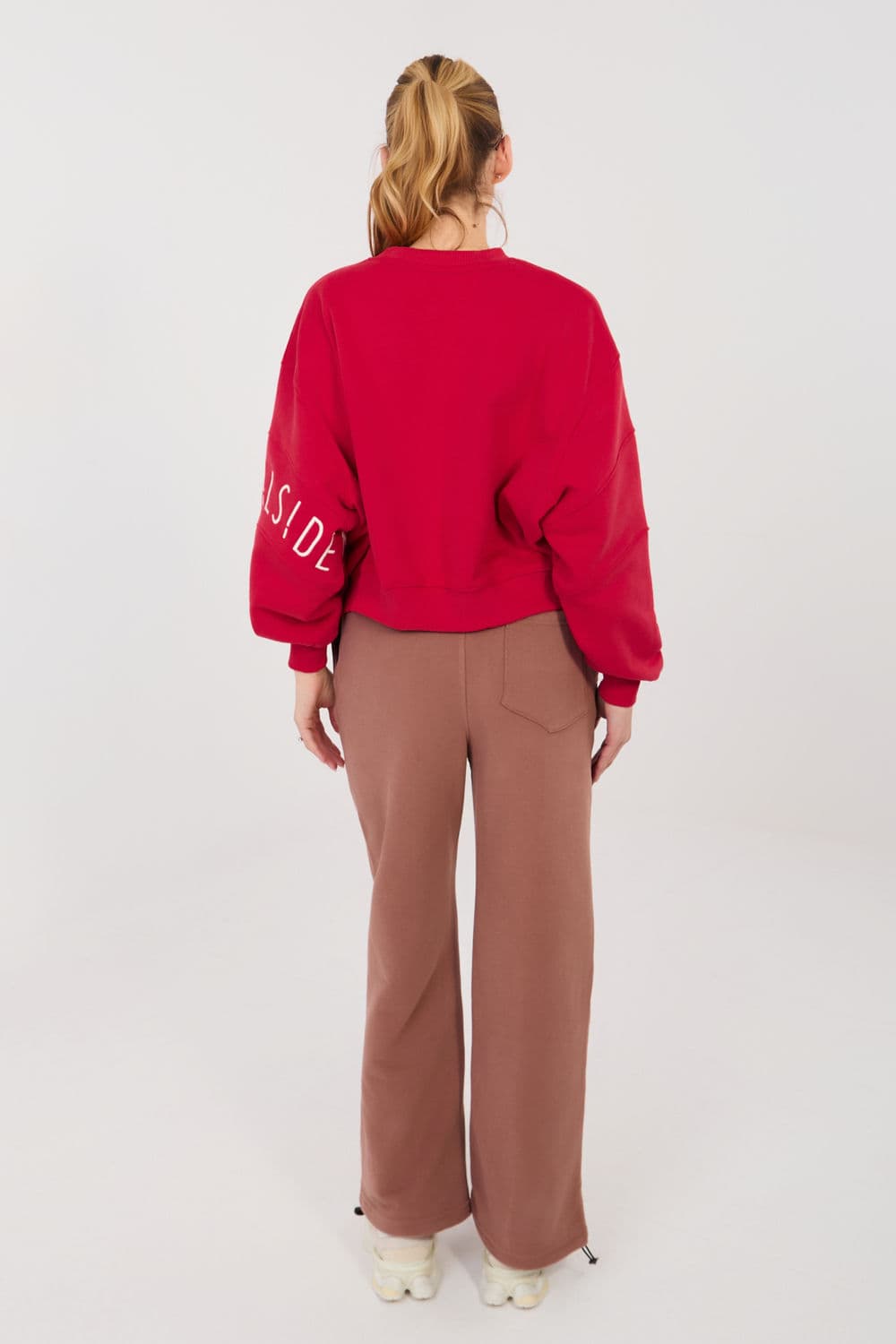 Pantaloni model 224551 Factory Price - Miniatura 2