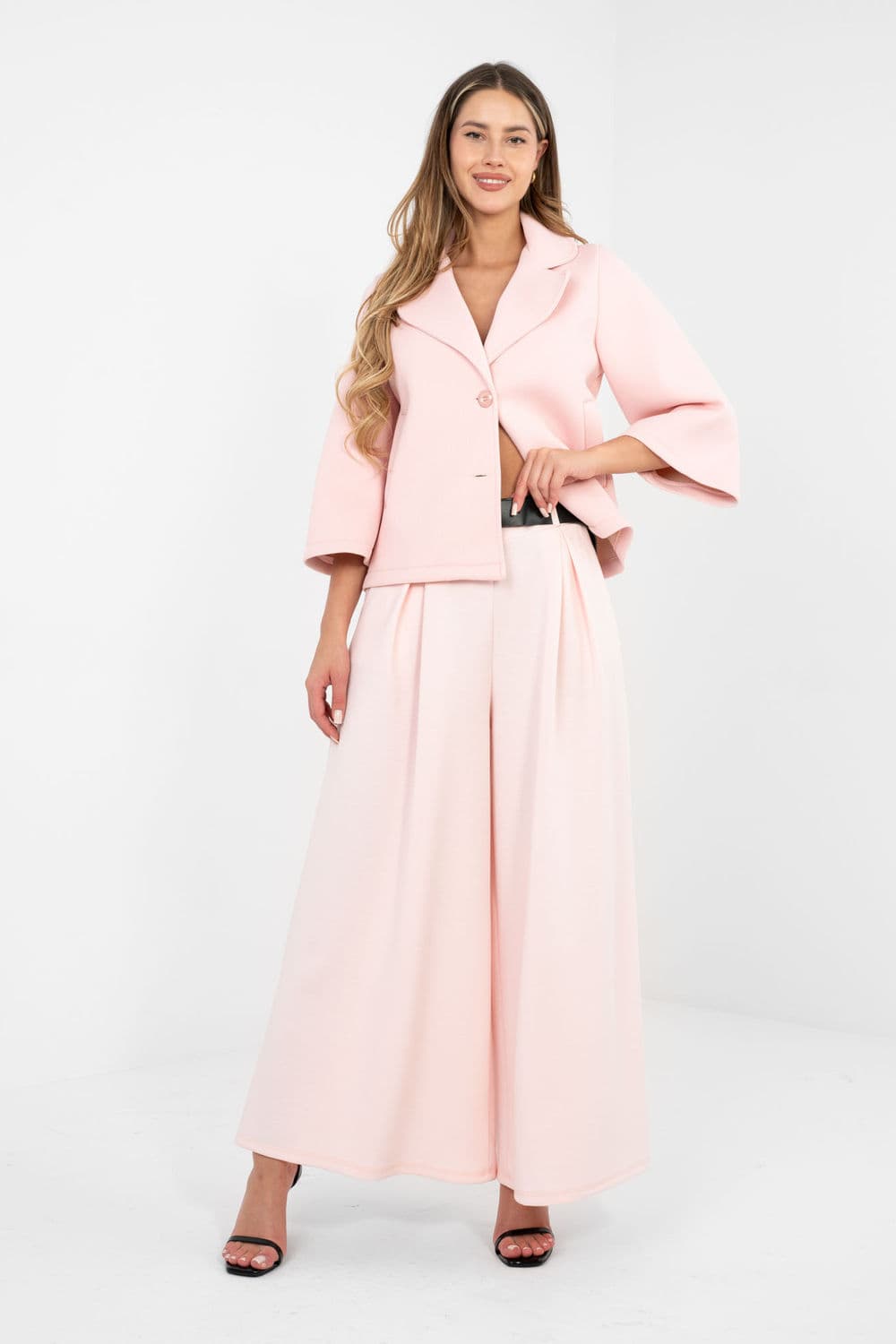 Pantaloni model 224598 Rue Paris