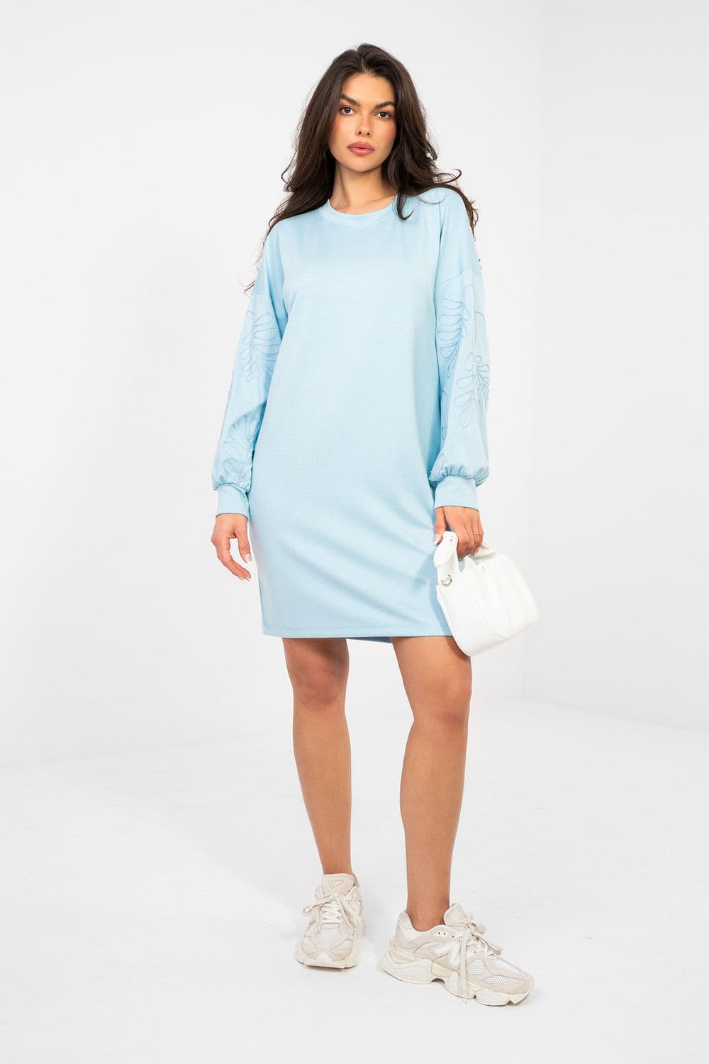 Vestito da giorno model 224640 Rue Paris - Miniatura 2