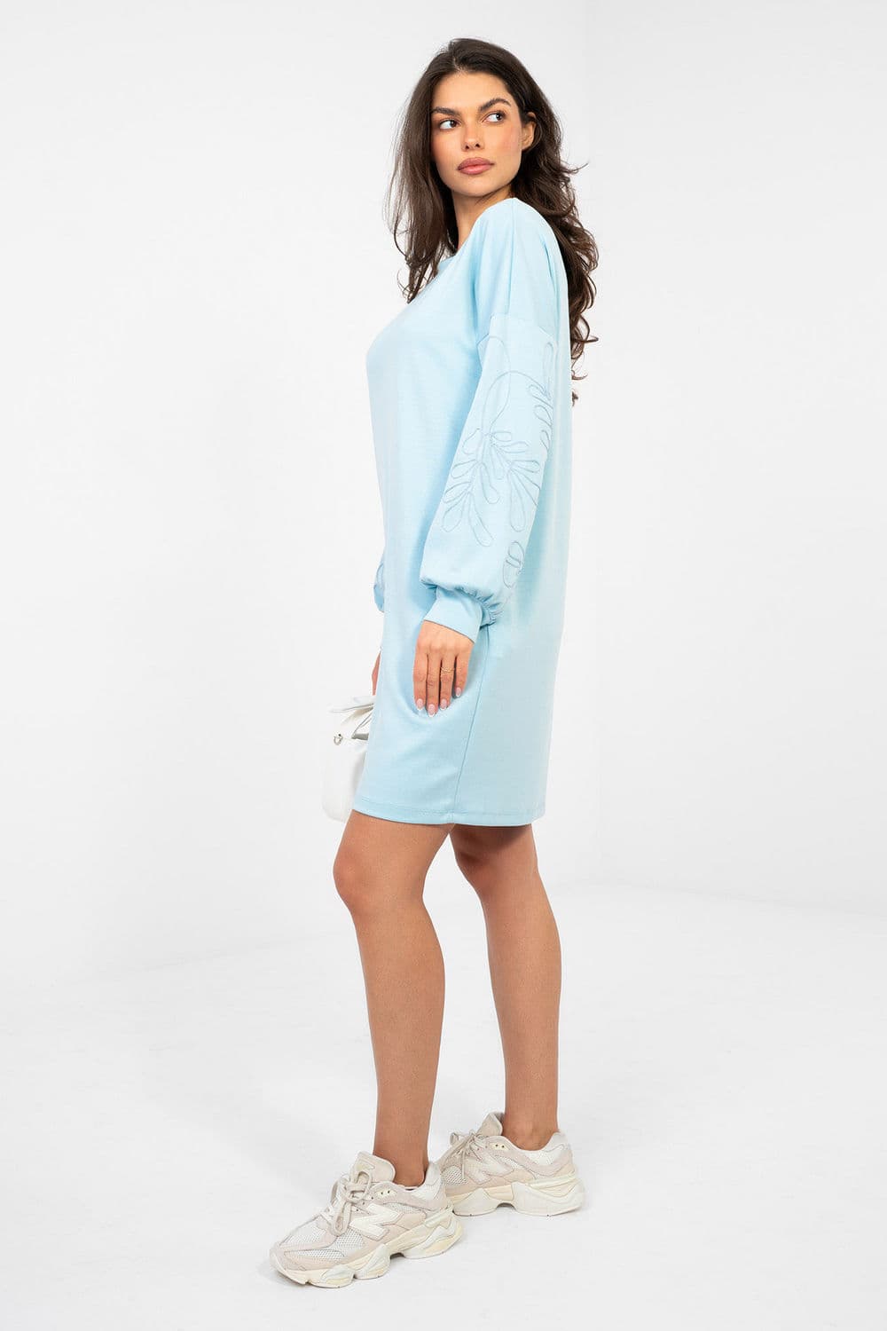 Vestito da giorno model 224640 Rue Paris - Miniatura 3