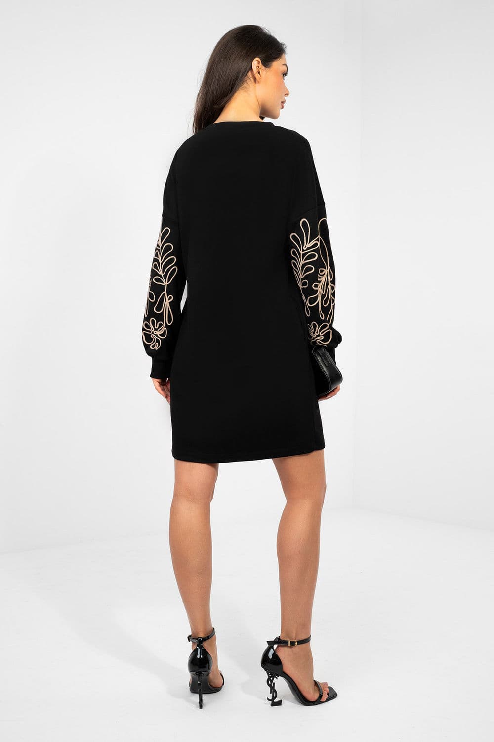 Vestito da giorno model 224641 Rue Paris - Miniatura 2