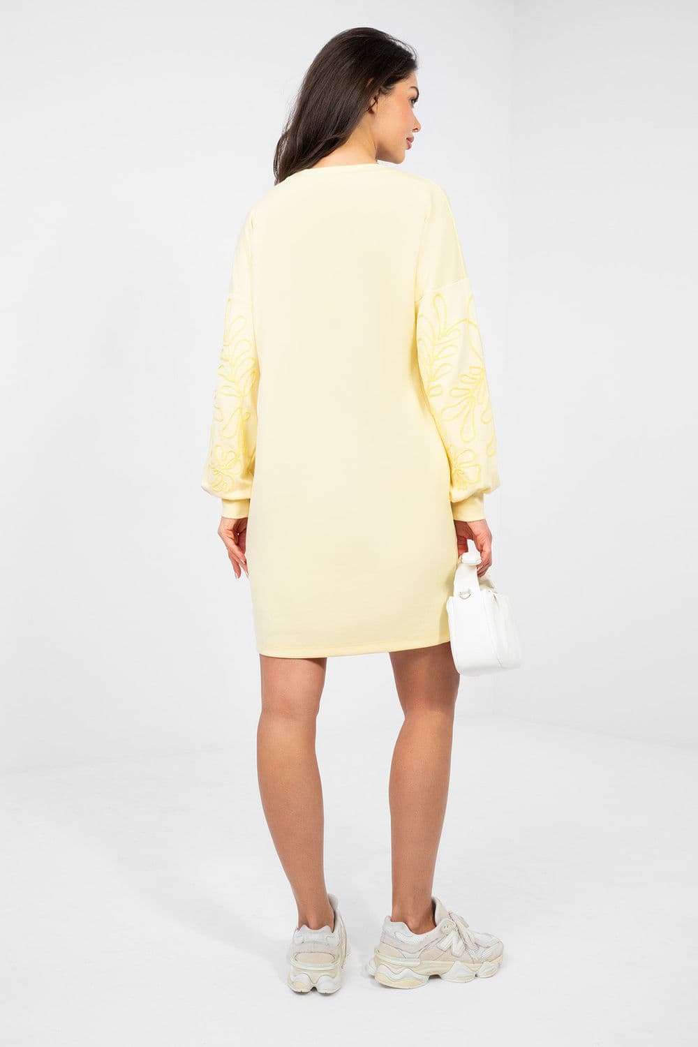Vestito da giorno model 224642 Rue Paris - Miniatura 3