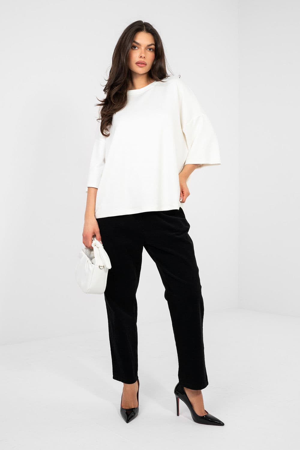Maglia model 224647 Rue Paris - Miniatura 2