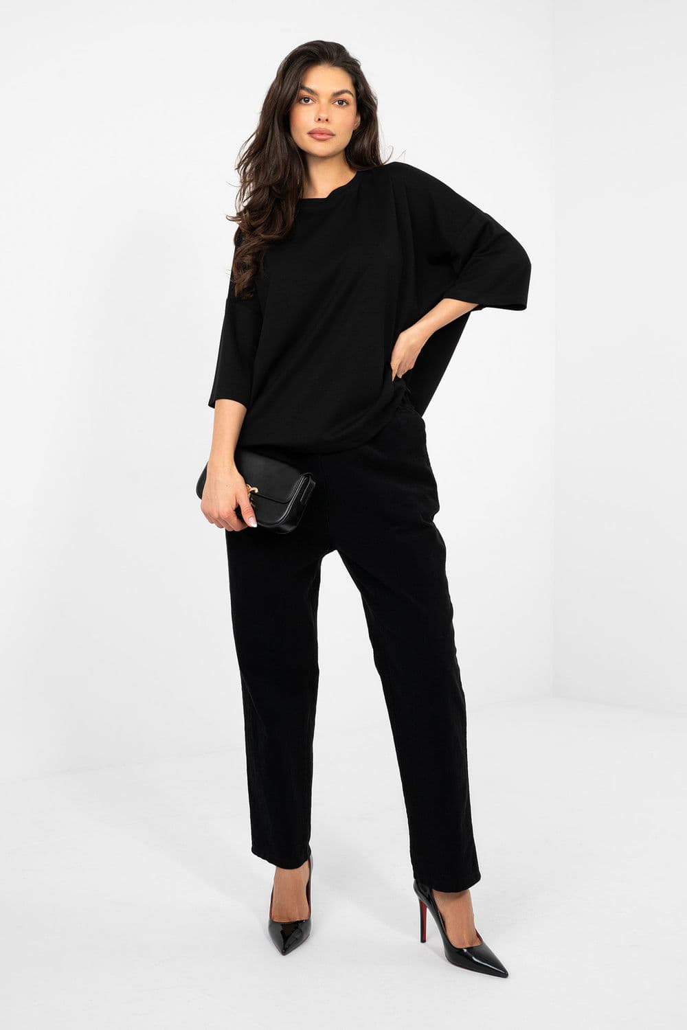 Maglia model 224648 Rue Paris - Miniatura 2