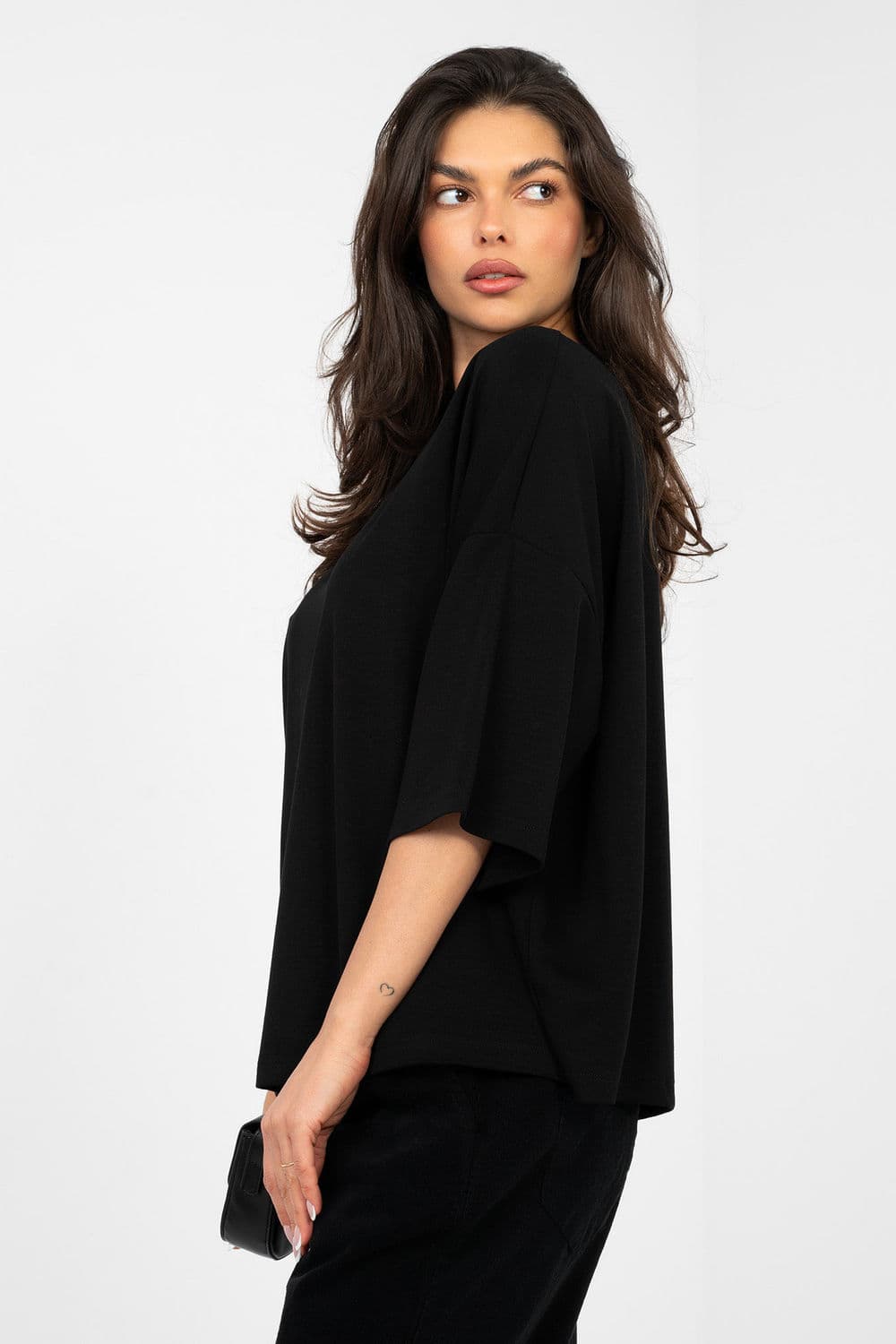Maglia model 224648 Rue Paris - Miniatura 4