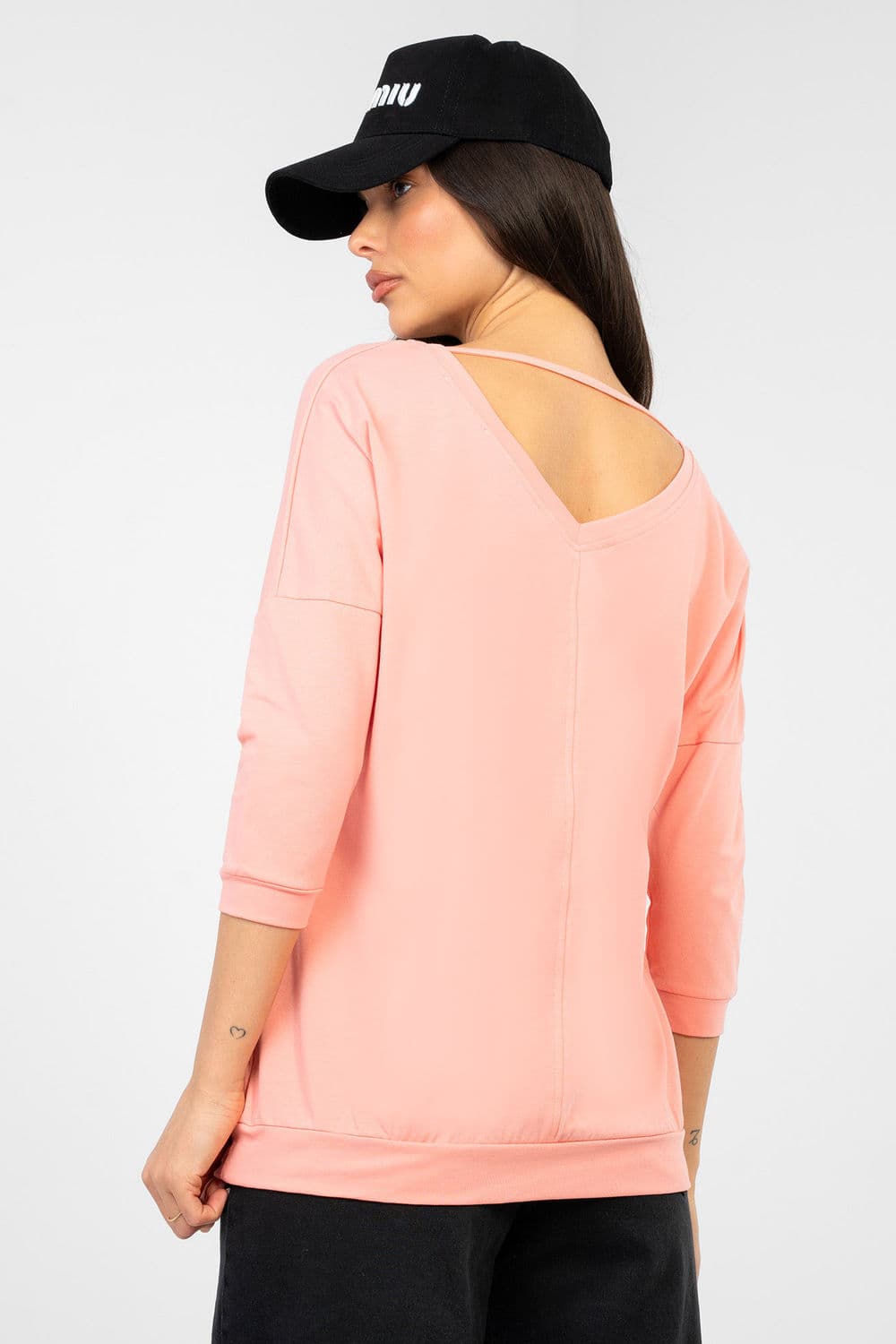 Maglia model 224652 Rue Paris - Miniatura 3