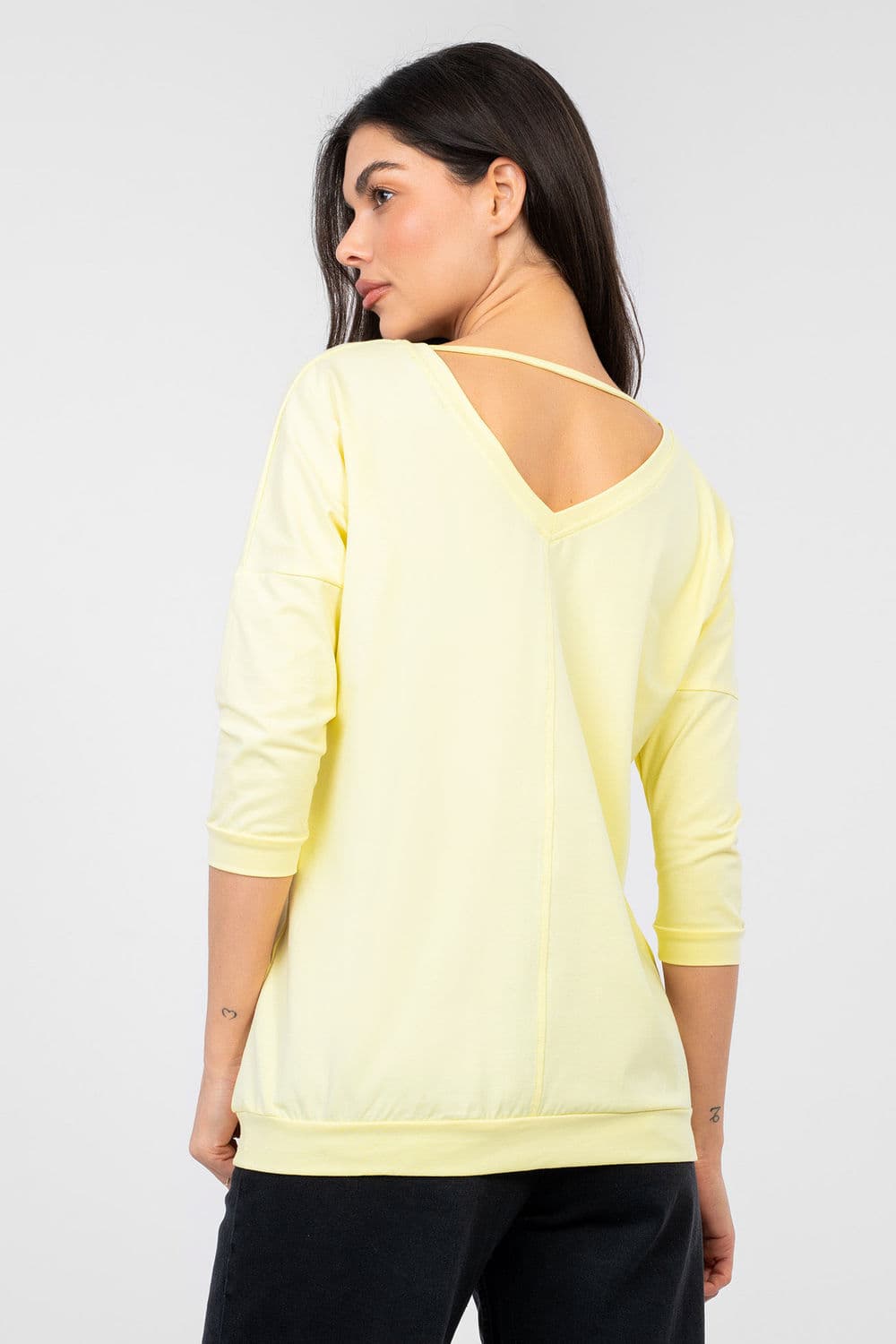 Maglia model 224654 Rue Paris - Miniatura 3