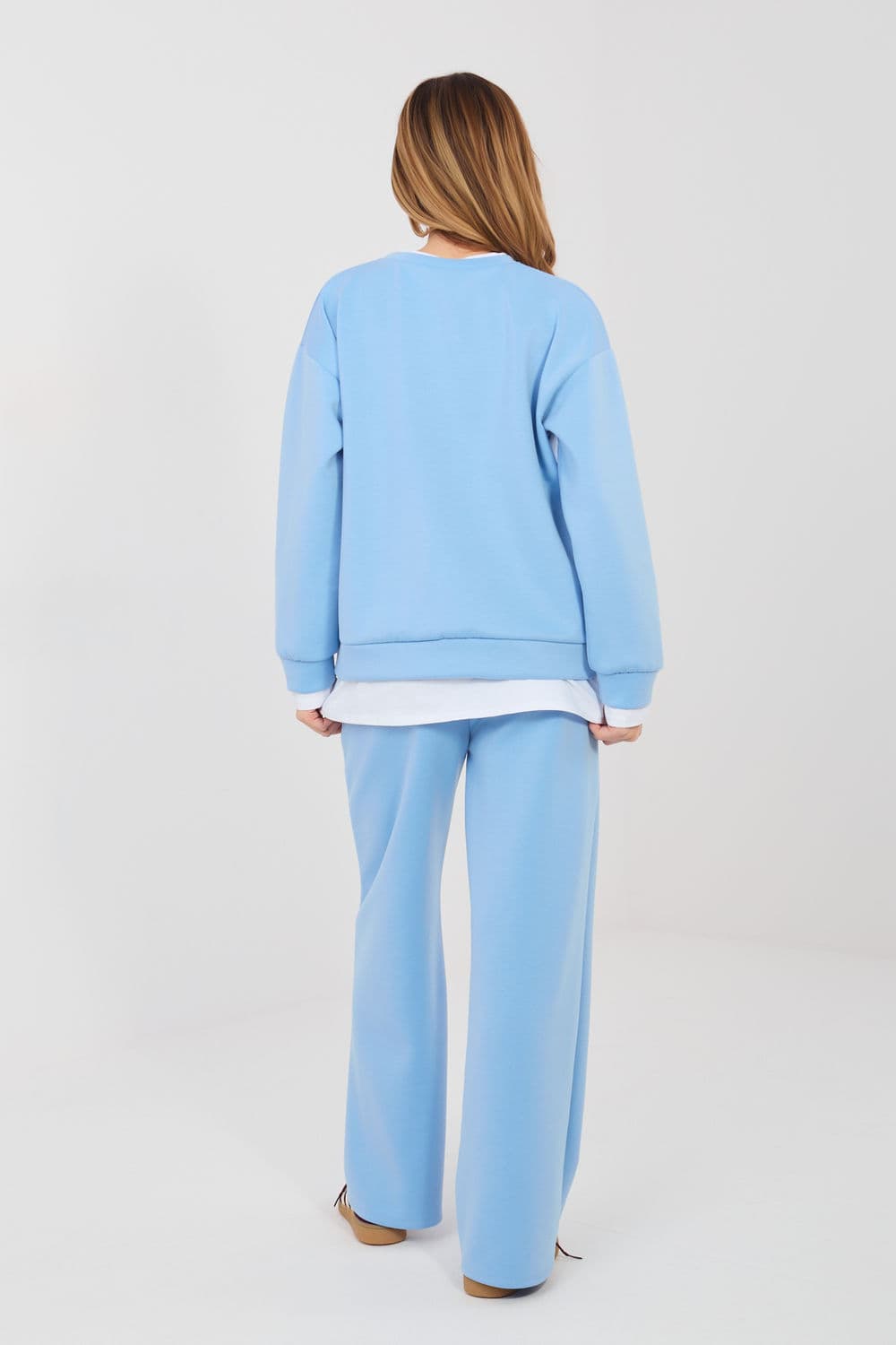 completo model 224666 Rue Paris - Miniatura 2