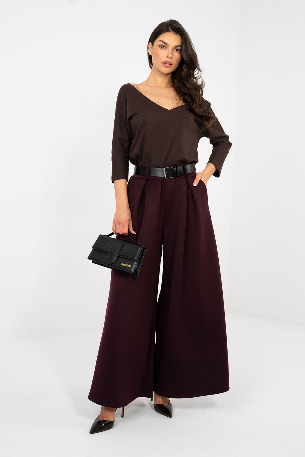 Pantaloni model 224668 Rue Paris - Miniatura 2