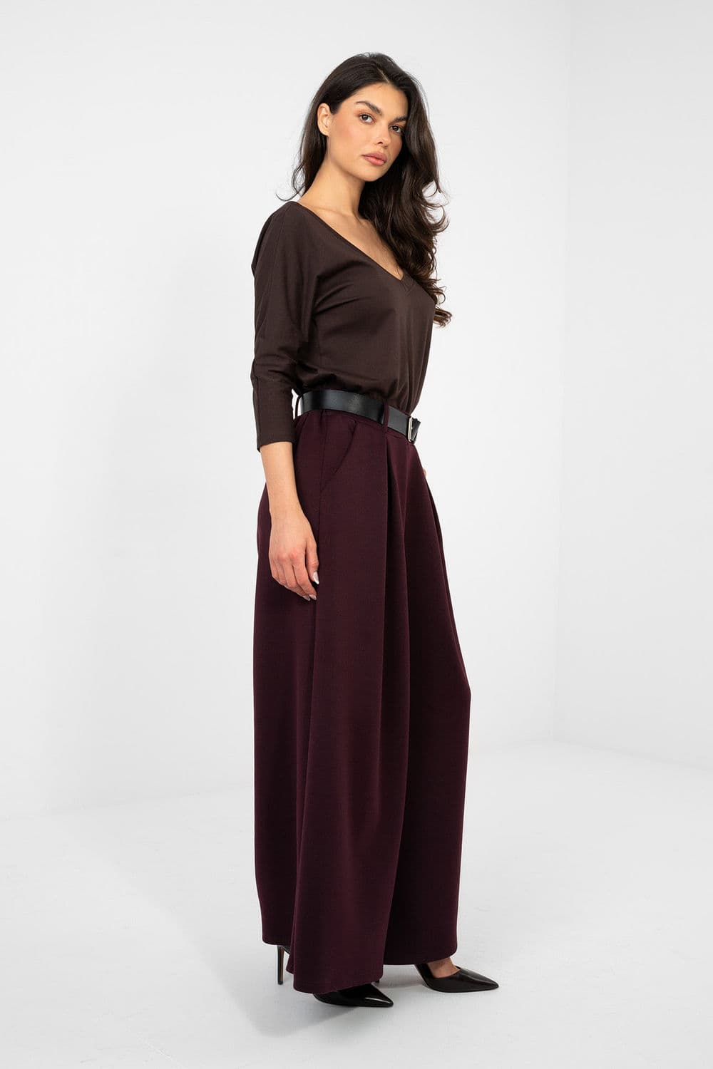 Pantaloni model 224668 Rue Paris - Miniatura 3