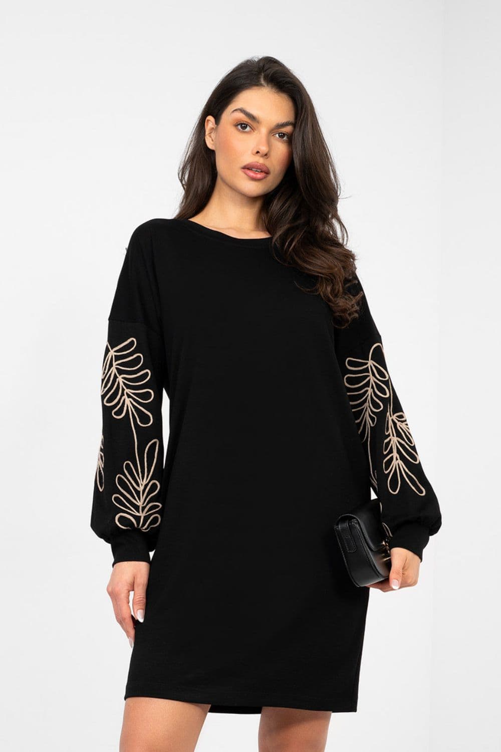 Vestito da giorno model 224641 Rue Paris - Miniatura 3