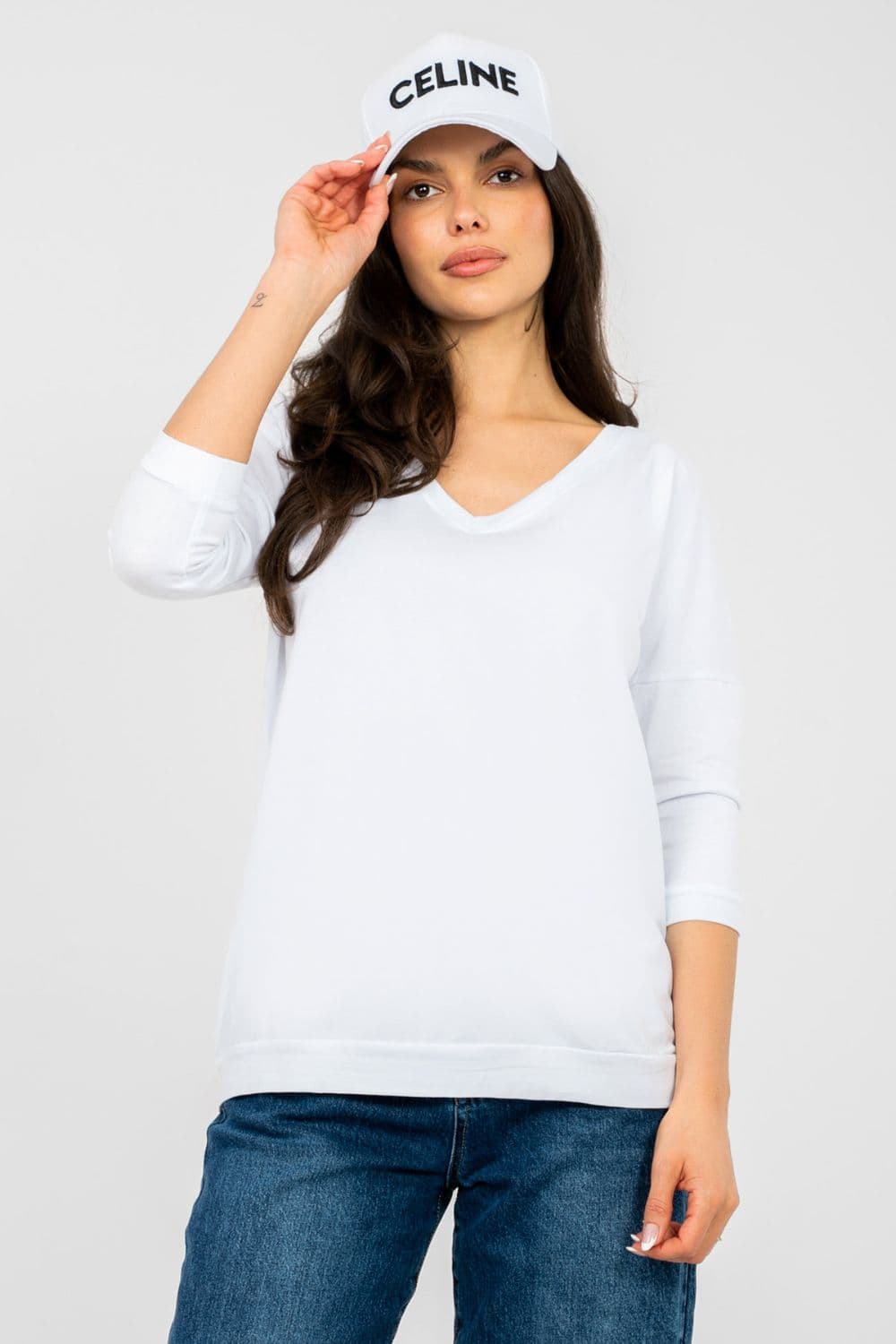 Maglia model 224650 Rue Paris - Miniatura 4