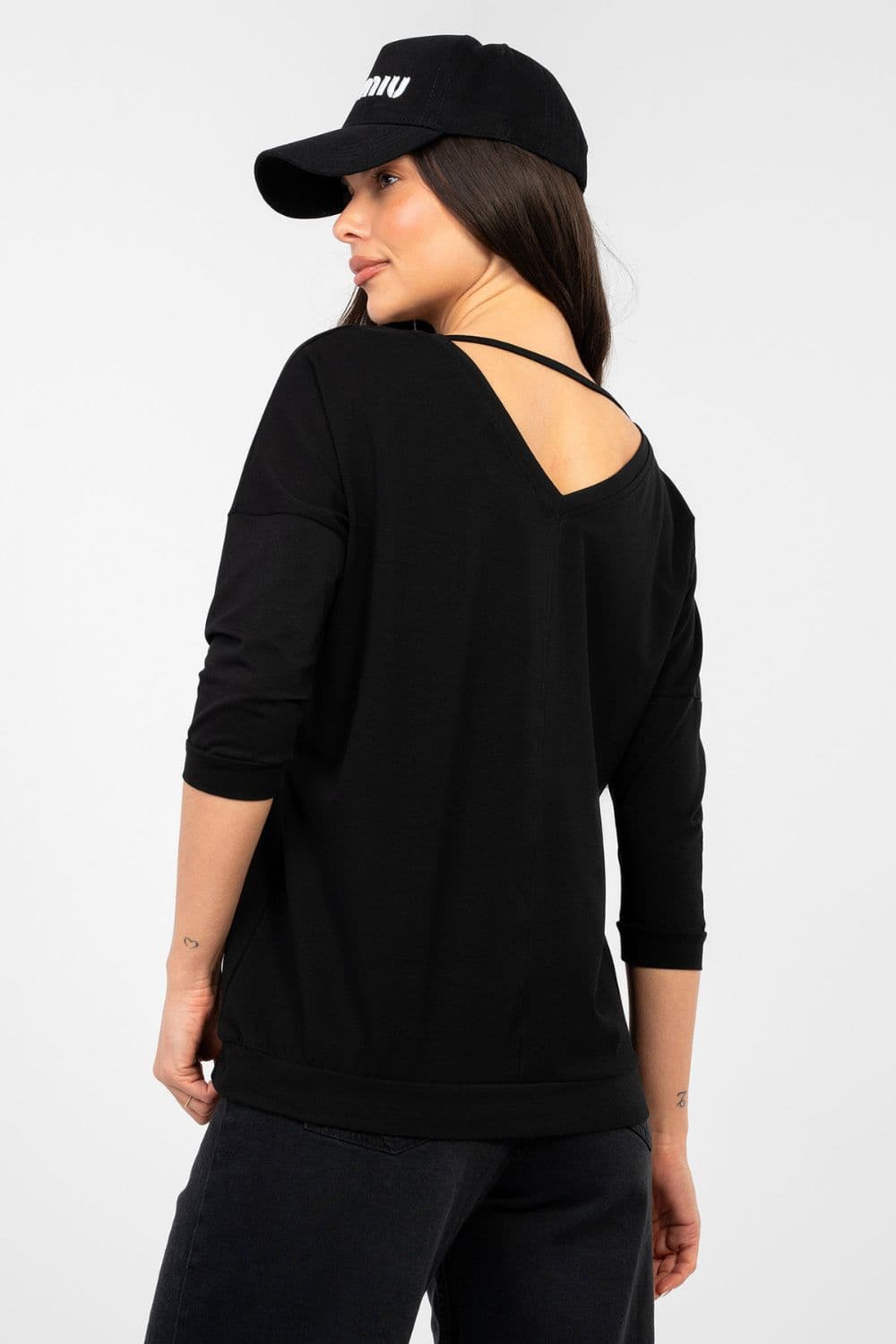 Maglia model 224651 Rue Paris - Miniatura 4