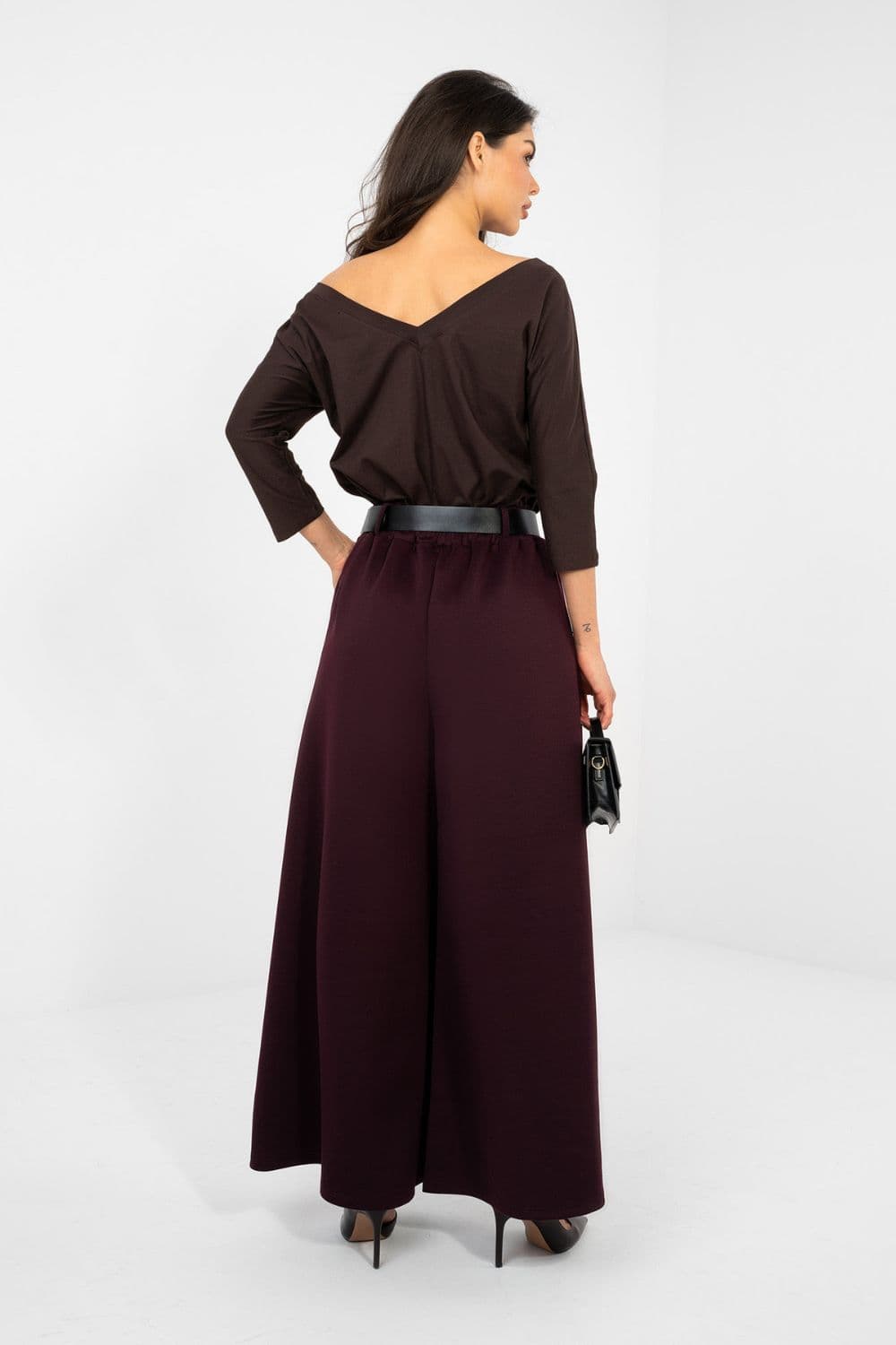 Pantaloni model 224668 Rue Paris - Miniatura 4